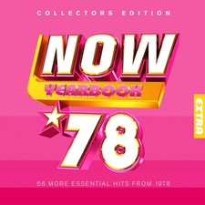 Various Artists NOW Yearbook Extra 1978 (CD) ...