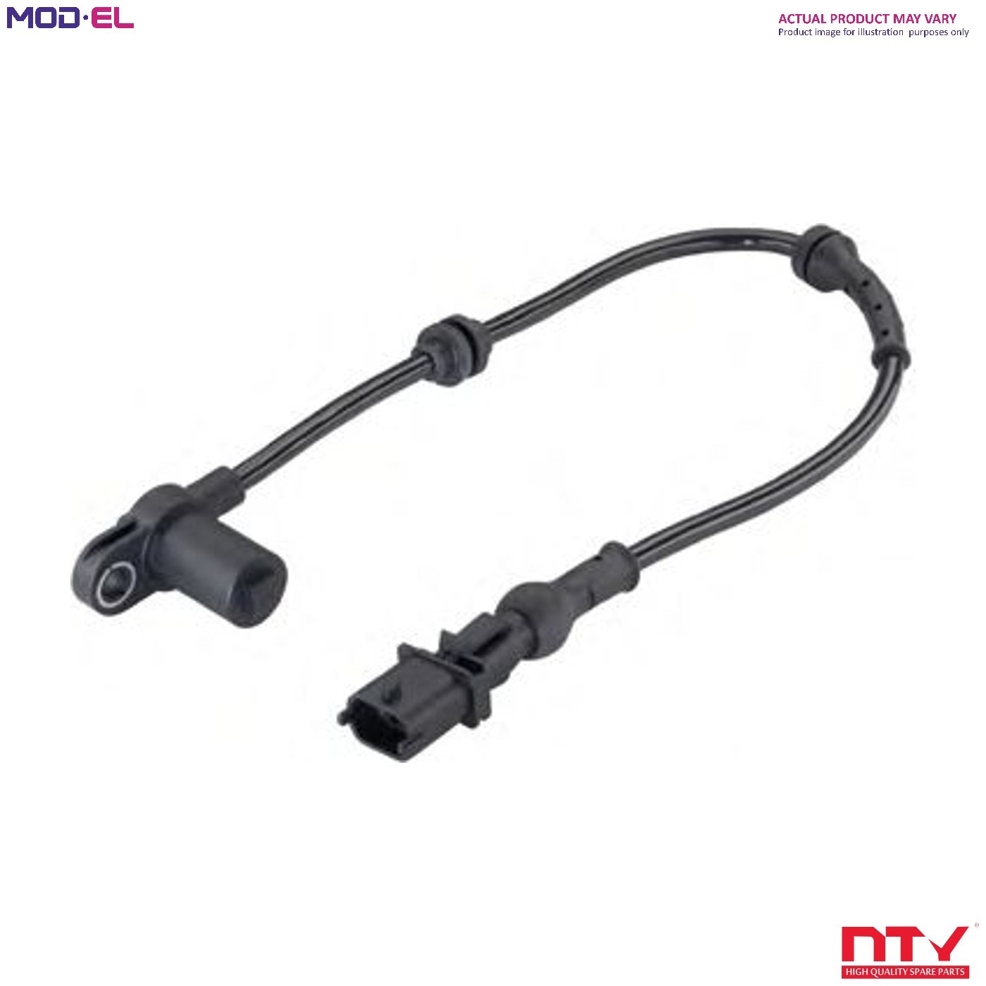 SENSOR WHEEL SPEED HCA-CH-035 FOR JEEP GRAND/CHEROKEE/II/SUV/Mk EXA 3.1L 5cyl
