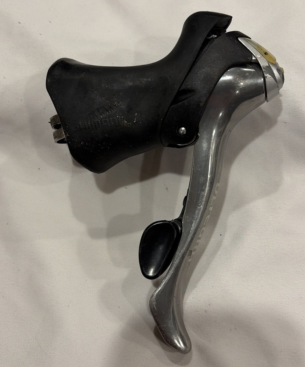 Shimano Ultegra 6500 ST-6510 Right/Rear 9 Speed Shifter Brake