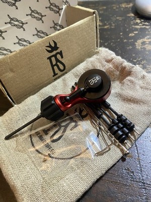 Rightstuff Shim-Rotary Tattoomachine 