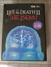 FM Towns Marty Life & Death II The Brain VING Vol.14