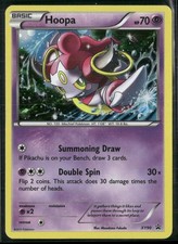 Hoopa (Collector Chest) XY90 Holo Promo XY Promo Pokemon Lightly Played on eBay