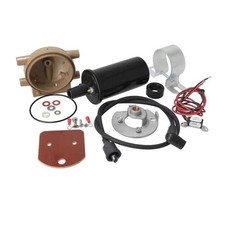 Electronic Ignition Kit - External Mount Conversion - 12 Volt Negative Ground