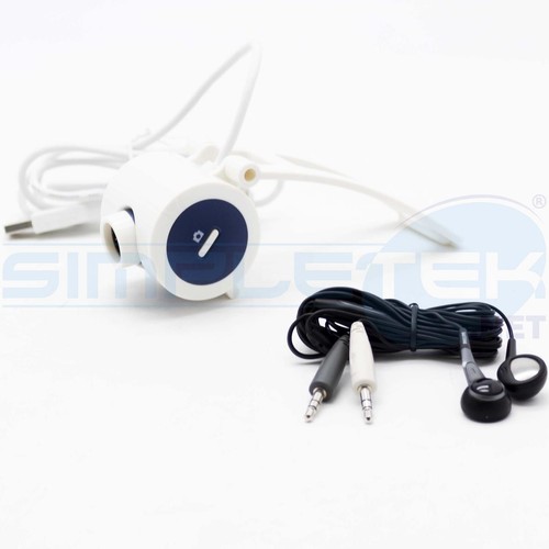 Philips Webcam SPC215NC/00 Camera With Clip + Headphones Microphone - 第 4/5 張圖片