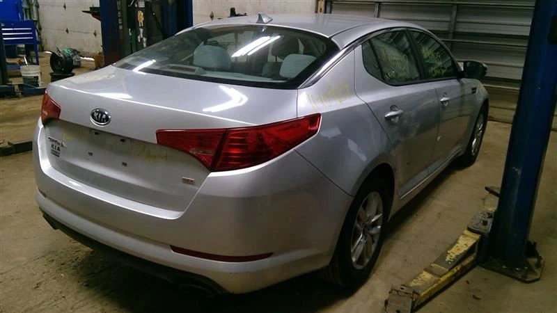 Driver Left Headlight EX Halogen Fits 11 OPTIMA 10275249 - Image 4 of 4