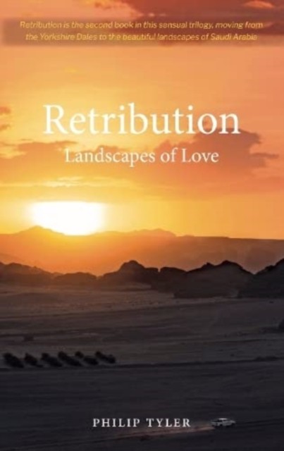 Retribution by Philip Tyler (Paperback Book)