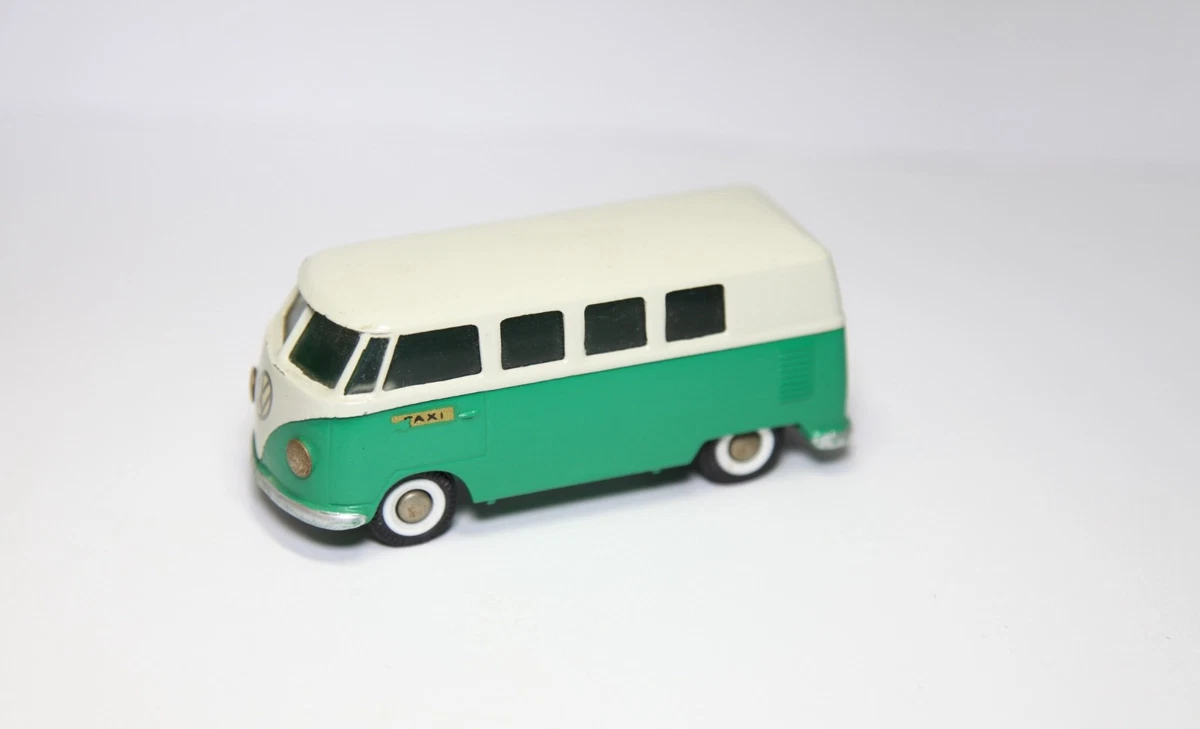Tekno Vintage Diecast Cars, Trucks and Vans for sale | eBay
