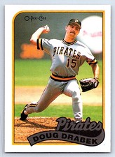 Click to enlarge Doug Drabek