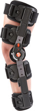 T-Scope Premier Post Op Knee Brace-Cool T-Scope-Standard Universal