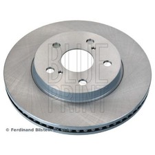 2x Bremsscheibe vorne für Suzuki Swace AMZ | 26238497