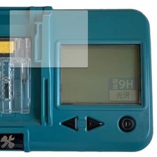 FILMEXT Protective Film for Makita Portable Battery Checker BTC04 - 9H Hardness