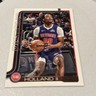 2025-26 Topps - Ron Holland II #42 Detroit Pistons