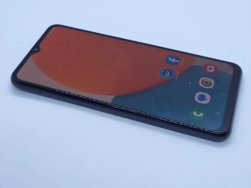 Samsung Galaxy A23 5G - 64 GB - Awesome Black (Boost Mobile) Android Smartphone