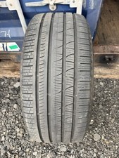 1x Pirelli Scorpion Verde All Season 275 45 21 110Y Tyre 6.6mm Tread