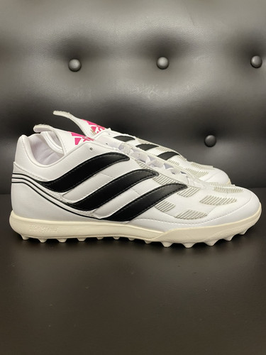 adidas Predator Precision.1 Turf TF Soccer Shoes ID6789 Limited Edition 7.5 US - Bild 3 von 14