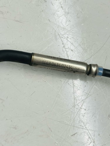 Dpf Temperature Sensor Vauxhall Corsa E MK4 1.3 CDTI B13DTR 55581654 2017 - Picture 4 of 7
