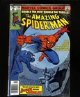 Amazing Spider-Man #200 Newsstand Variant Death of Burgular! Origin Retold!