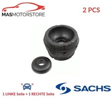 FEDERBEINLAGER DOMLAGER PAAR SACHS 802 697 2PCS P FÜR SKODA FABIA III,CITIGO
