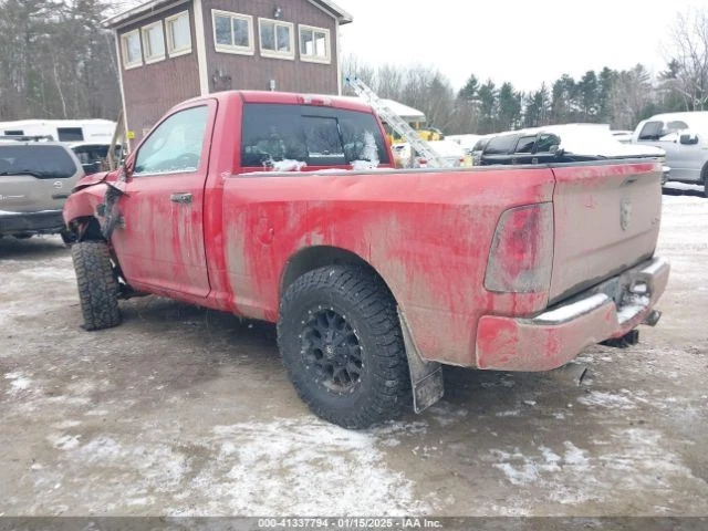Potenciador de freno estilo clásico compatible con camioneta Dodge 1500 13-23 2034894 Foto 3 de 4