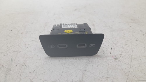 2G6035954 ELEKTRONISCHES MODUL / 1490802 FÜR VOLKSWAGEN GOLF VIII CD1, DA1 2.0