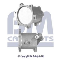 Katalysator Vorne Bm Catalysts BM91444H Passend FÜR Nissan
