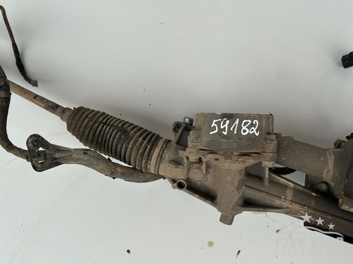 Skoda Superb Steering Rack 2.0 TDI Diesel 110kW (150 HP) 5Q0909144S 2016 Estate - Picture 4 of 8