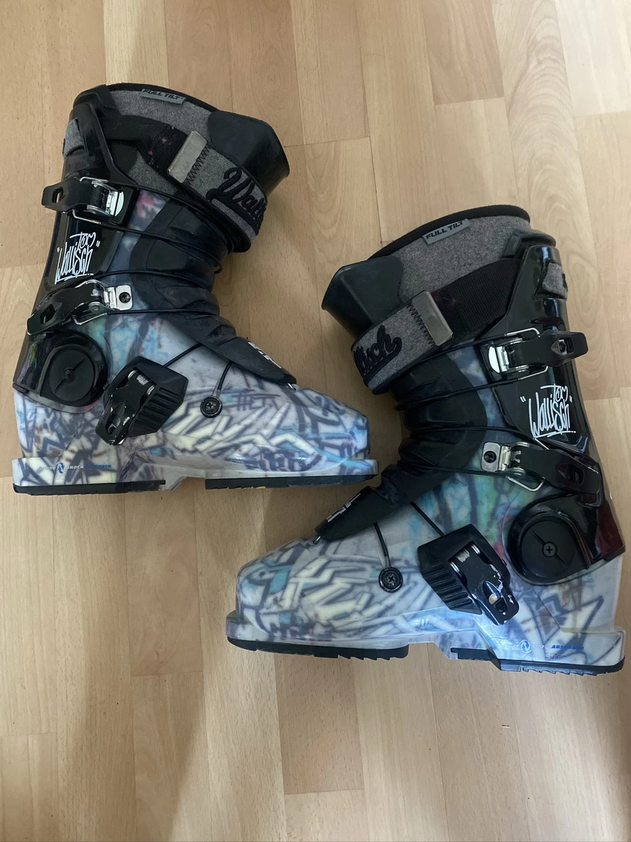 FULL TILT Men's Downhill Ski Boots for sale | eBay