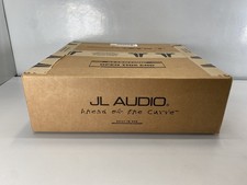JL Audio 13.5 Shallow-Mount Subwoofer 600W 4O...