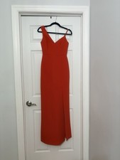 bcbg maxazria dress Size 2 Long