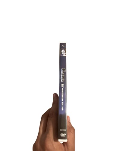 Casper 25th Anniversary Edition 2020 2-Disc DVD Set Christina Ricci Bill Pullman - Imagen 15 de 18