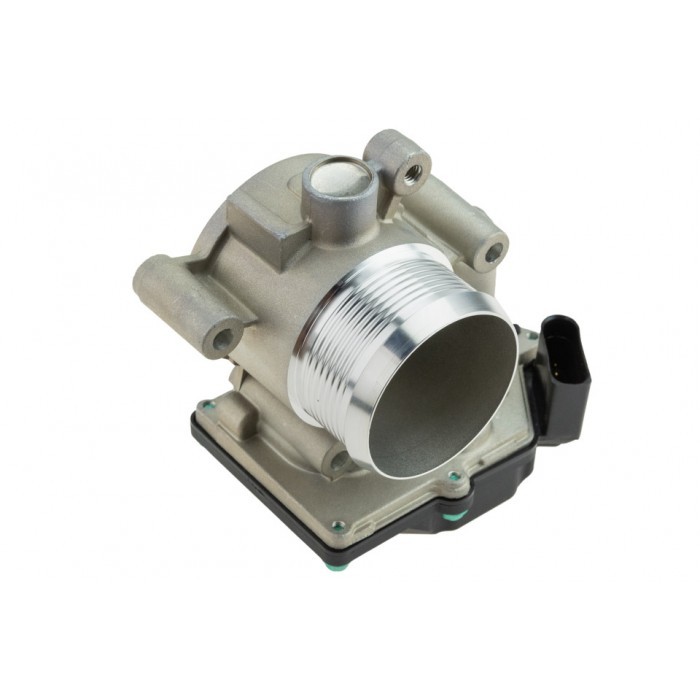 Volet de turbulence papillon d'air 03L128063AC pour Seat Alhambra et Skoda Fabia II boîtier alu