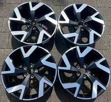 4 ORIGINAL 19" ALUFELGEN FELGEN AUDI A3 S3 8Y 8Y0601025AE 7,5x19 ET44 FREIHAUS