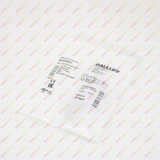 1PC New Balluff BES 516-300-S281-S4-D Proximity Switch spot stock
