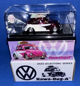 Hot Wheels Kawa Bug a | eBay