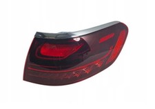 Rückleuchte Mercedes-Benz Gls A1679067610 Rechts Rearlight Rückleuchte Mercedes-Benz Gls A1679067610 Rechts Rearlight