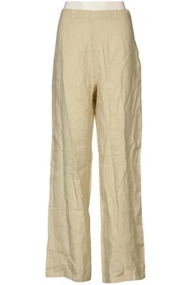 Backstage Stoffhose Damen Hose Pants Chino Gr. W28 Beige #uron463 - Bild 1 von 4