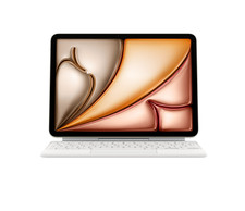 Magic Keyboard for iPad Air 11  inch M4 - US English - White