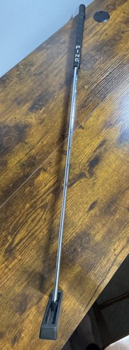 Ping 1-A Putter, 85068 Phoenix Vintage Karsten Mfg. Blade Straight Shaft 36” - Picture 5 of 5