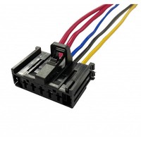 Kawin Reparatur Kabelsatz CCR005G Oe 77364061 6450XR 095508692 55702407 13248240
