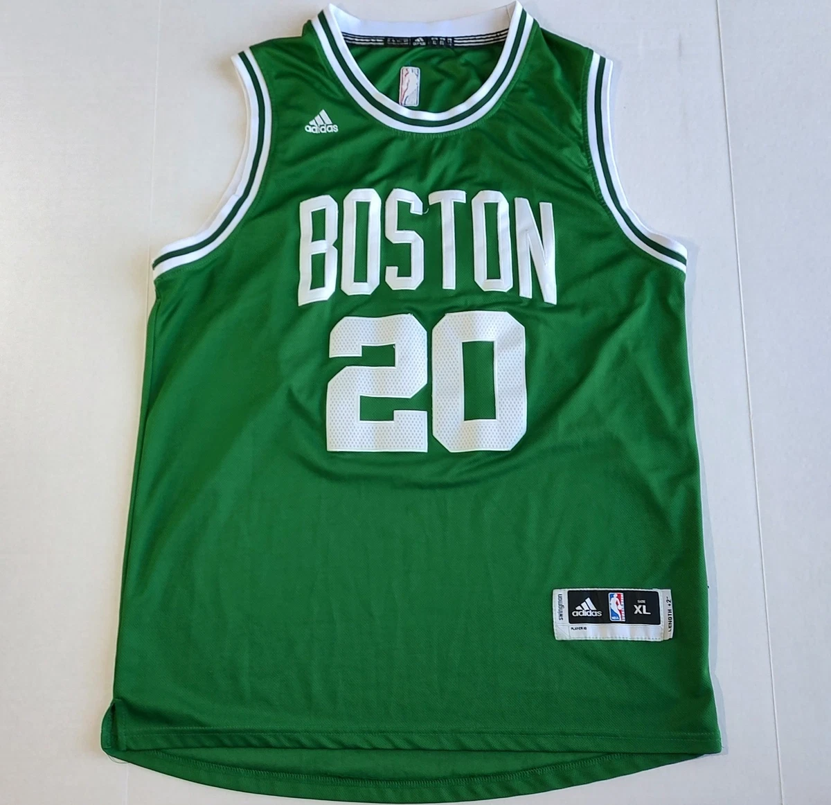 【希少】NBA セルティックス ヘイワード オーセンティック ジャージ 48 Gordon Hayward Boston Celtics NBA Jerseys for sale | eBay