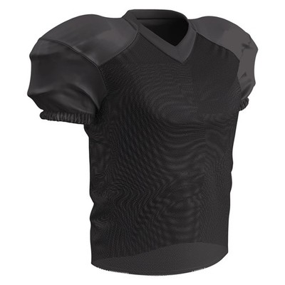 Champro Adult FJ55 TIME OUT Football Jersey