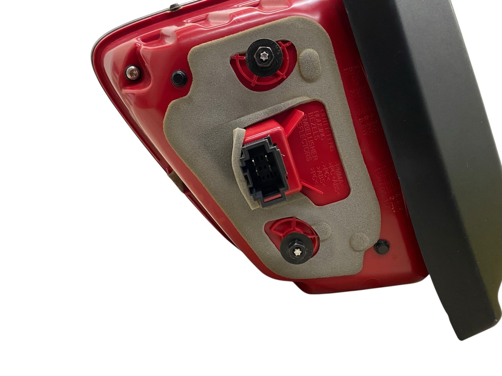 2015-2020 BENTLEY BENTAYGA OEM REAR RIGHT TAILGATE LED TAILLIGHT LAMP 36A945094L