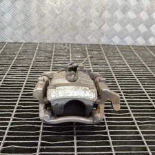 JAGUAR F-TYPE Coupe X152 Bremssattel hinten rechts 2,0 Benzin 221 kW 2018