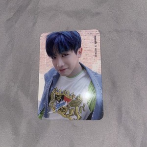 Wonho Photocard | eBay