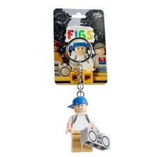 The Canvas Don: Mac Miller - FIGS Keychain (BRAND NEW)