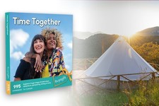 Buyagift experience voucher