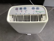 Meaco DD8L dehumidifier