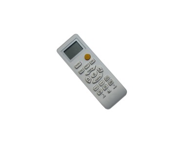 Remote Control For Haier HSU-18NSV13(DC)-SC HSU-19FW5(DCINV) AC Air Conditioner