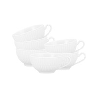 Seltmann Weiden Amina Teetasse 0,14 L 6Er Set In Verschiedenen Farben