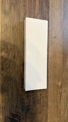 Apple Watch Series 10 46mm Jet Black Case, GPS With Midnight Sport Loop O/S - Zdjęcie 8 z 8